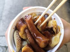 -大澳渔村及棚屋