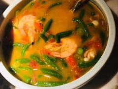 -绿茶餐厅(昌平悦荟店)