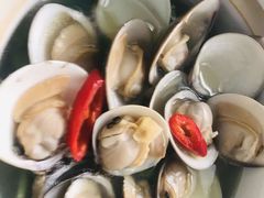 -钱大妈海鲜饭店(保利林语店)