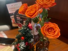 -原石牛扒·约会餐厅(龙城万科里店)