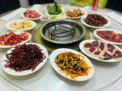 -西塔隆太白烤牛肉馆(图们路店)
