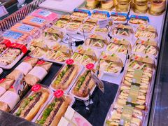 -巴黎贝甜(宜山路店)