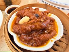 -点都德(皇岗村店)