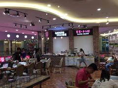 -Summer House夏莫手工坊团建活动(世博源店)