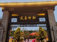 -天怡·鱼工厂(临江店)