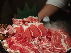 精选肥牛-捞王猪肚鸡火锅(金华义乌之心店)