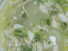 -伊犁羊杂馆
