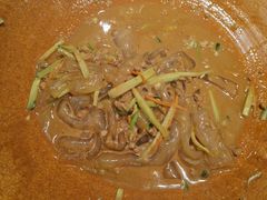 -李记饺子·熏酱东北菜(欢乐谷店)