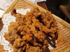 -哥老官重庆美蛙鱼头(虹口龙之梦店)