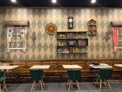 -李大牛和刘大力手作甜品(凯德店)