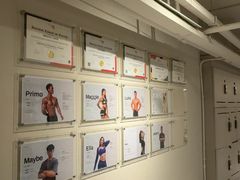 -YCHL Studios健身工作室(市二宫店)