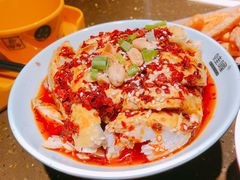 -蛙喔牛蛙(义乌新光汇店)