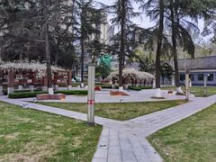 -四川大学(望江校区)