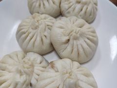 -津门如意包子铺(宾西路店)