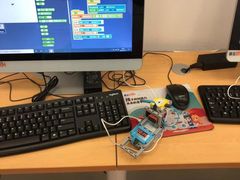 -斯坦星球AI编程·机器人科创·科学实验·信奥·思维·STEM·积木拼搭·竞赛考级(浦东联洋广场大拇指龙阳御桥中心)