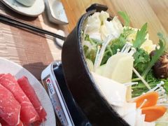 -酒井酱子·深夜食堂(东城汇店)