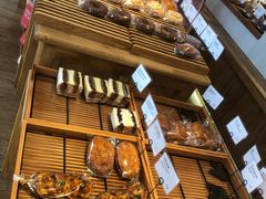 -那家面包房(珠江路店)