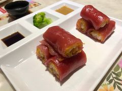 -隆隆金大茶楼(地王广场店)