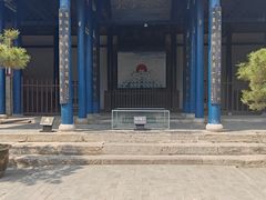 -叶县县衙博物馆景区