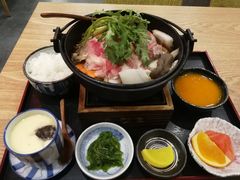 迷你寿喜锅套餐-八间(合生汇店)