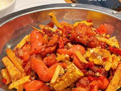 -青花小镇(凯翔新天地店)