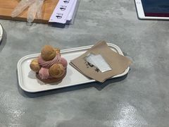 -光作面包Voila Lumiere(中山店)