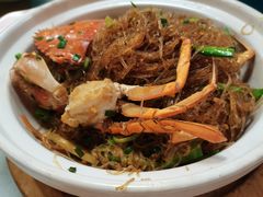 -金苑海鲜酒家(新港中路店)