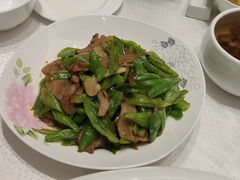 -龙水山大酒楼(万寿路店)