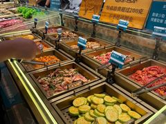 -東盛炭烤自助料理(浦东文峰广场店)