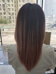 -YESIDO椰岛造型烫发染发