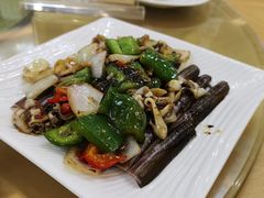 -旺富东海大酒楼(海鲜街店)
