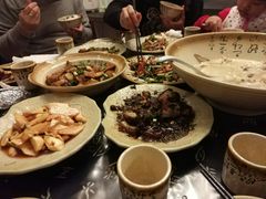 -75幢私房菜馆