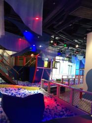 -幻贝家儿童乐园(苏州中心店)