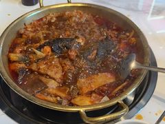 -涿派·炝锅鱼(涿州店)