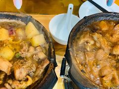 -范贤光鸡公煲(平乐园总店)