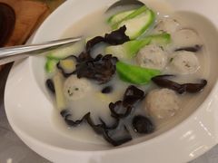 -鹭园酒家·四十年老字号