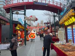 -古文化街旅游区