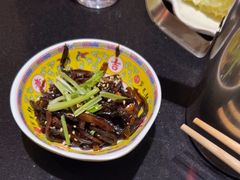 -芦月轩羊蝎子(劲松店)