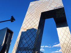 -中央广播电视总台(光华路办公区)