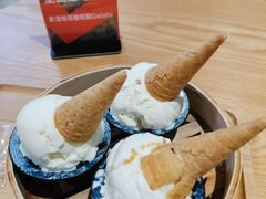 -歎雪糕低糖低脂Gelato冰淇淋