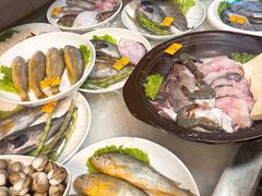 -日丰园海肠水饺·老字号大连海鲜(小平岛总店)