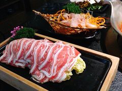 -湊湊火锅·茶憩(打浦桥日月光店)