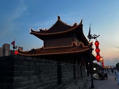 -西安城墙·碑林历史文化景区