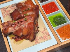 -紫泥369粗粮季(四牌楼店)