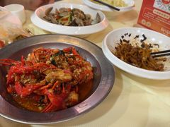 -小林哥的海鲜馆·夜宵烧烤(渔人码头店)