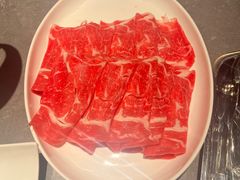 -鼎鼎香·港式火锅(北京SKP店)