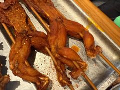 -北丐先生·野馄饨烧烤(长宁龙之梦店)
