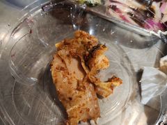 -上帝炸鸡(食品街店)