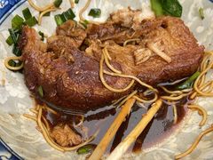 -九八五面馆(欧洲城店)