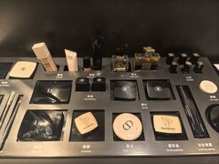 -曲水兰亭(北京四惠店)